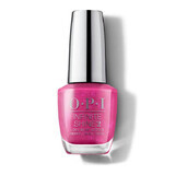 Lac de unghii cu efect de gel Infinite Shine Mexico Collection Telenovela Me About It, 15 ml, OPI