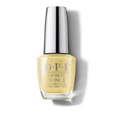 Lac de unghii cu efect de gel Infinite Shine Mexico Colletion Suzi’s Slinging Mezcal, 15 ml, OPI