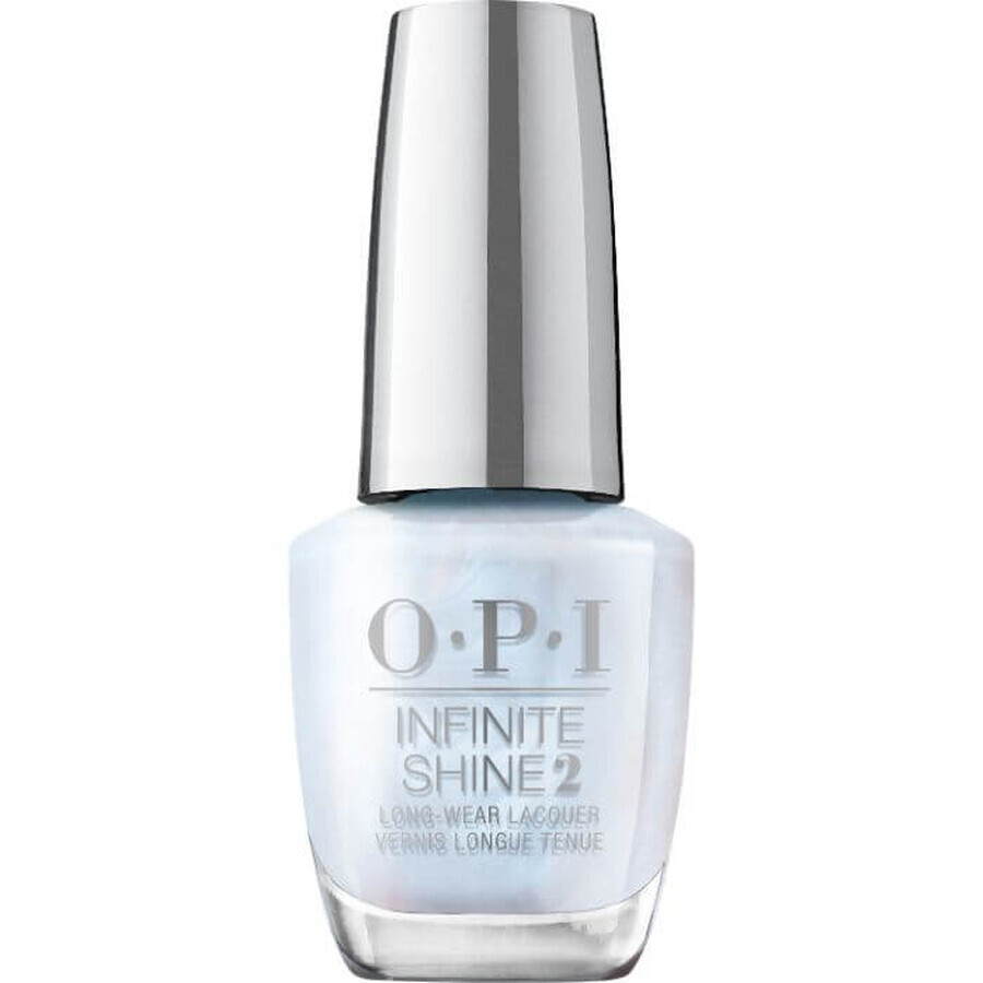 Lac de unghii cu efect de gel Infinite Shine Milano Collection This Color Hits All The High Notes, 15 ml, OPI