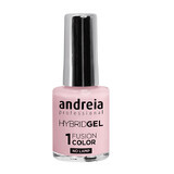 Hybrid Fusion H20 Nagellack, 10.5ml, Andreia Professional