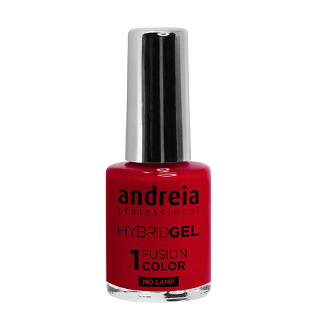 Hybrid Fusion H34 Nagellack, 10.5ml, Andreia Professional