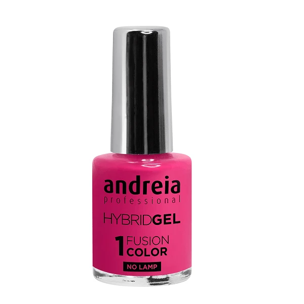 Hybrid Fusion H56 Nagellack, 10.5ml, Andreia Professional
