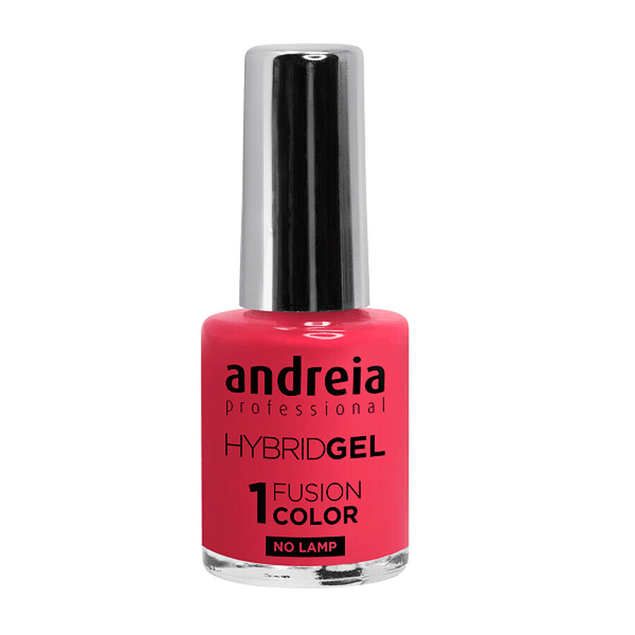 Hybrid Fusion H67 Nagellack, 10.5ml, Andreia Professional