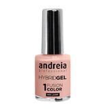 Hybrid Fusion H9 Nagellack, 10.5ml, Andreia Professional