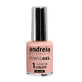 Hybrid Fusion H9 Nagellack, 10.5ml, Andreia Professional