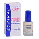 Ecrinal leuchtender Nagellack, 10 ml, Asepta