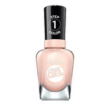 Miracle Gel Nagellack, 187 Sheer Happiness, 14,7 ml, Sally Hansen