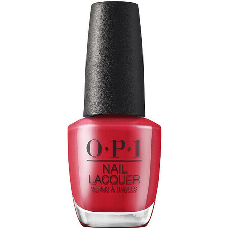 Nagellack Hollywood Emmy, Haben Sie Oscar gesehen?, 15 ml, OPI