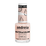 NutriColor-Care&Colour NC10 Nagellack, 10.5ml, Andreia Professional