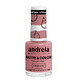 NutriColor-Care&amp;Colour NC12 Nagellack, 10.5ml, Andreia Professional