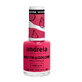 NutriColor-Care&amp;Colour NC14 Nagellack, 10,5ml, Andreia Professional