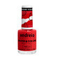 NutriColor-Care&amp;Colour NC17 Nagellack, 10.5ml, Andreia Professional