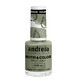 NutriColor-Care&amp;Colour NC20 Nagellack, 10.5ml, Andreia Professional