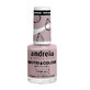 NutriColor-Pflege&amp;Farbe NC6 Nagellack, 10,5ml, Andreia Professional