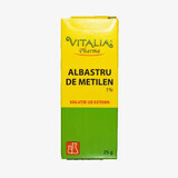 Albastru de Metilen 1%, 25 g, Omega Pharma