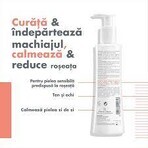 Lapte demachiant anti-roseata, 200 ml, Avene