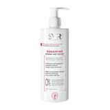 Sensifine Dermatological Cleansing Milk, 400 ml, Svr