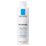 La Roche-Posay Toleriane Reinigungsmilch für intolerante und empfindliche Haut, 200 ml