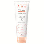 Leche hidratante para pieles sensibles y secas TriXera Nutrition, 200 ml, Avene