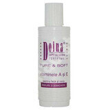 Lapte hidratant tonifiant pentru toate tipurile de ten Doina Pure&Soft, 200 ml, Farmec