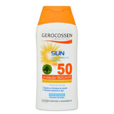 Sonnenschutz-Milch SPF 50, 200 ml, Gerocossen