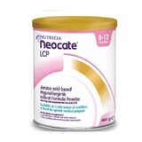 Neocate LCP Milchpulver, Gr. 0-12 Monate, 400 g, Nutricia