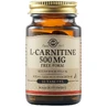 L-Carnitin 500 mg, 30 Tabletten, Solgar
