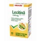 Lecithin 1200 mg, 80 Kapseln, Walmark