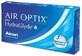 Lentile de contact -0.50 Air Optix HydraGlyde, 6 bucăți, Alcon