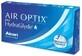 Kontaktlinsen -2,75 Air Optix HydraGlyde, 6 St&#252;ck, Alcon