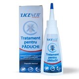 Licener tratament pentru paduchi, 100 ml, Pronova Laboratories