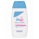 Extra gentle dermatological baby wash, 400 ml, Sebamed Baby