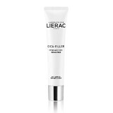 Lierac Cica-Filler crema reoparatoare antirid pentru ten normal si uscat, 40 ml, Lierac