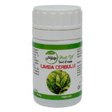 Limba cerbului 300 mg, 60 capsule, Natura Plant