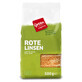 Linte rosie Bio, 500 g, Green Organics