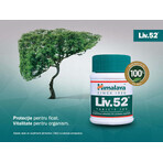 Himalaya Liv.52, 100 Tabletten