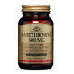 L-Methionin 500 mg, 30 Kapseln, Solgar