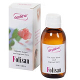 Folisan Anti-Folikulitis-Lotion, 150 ml, Depileve