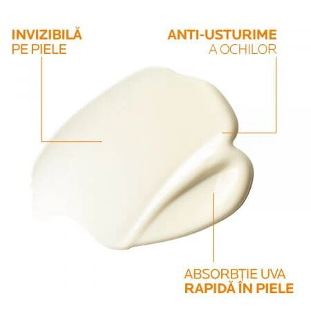 La Roche-Posay Anthelios Zonnebeschermingslotion voor gezicht en lichaam SPF 50+ Eco Tube, 250 ml