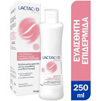 Sensitive Lactacyd Intimlotion, 250 ml, Perrigo