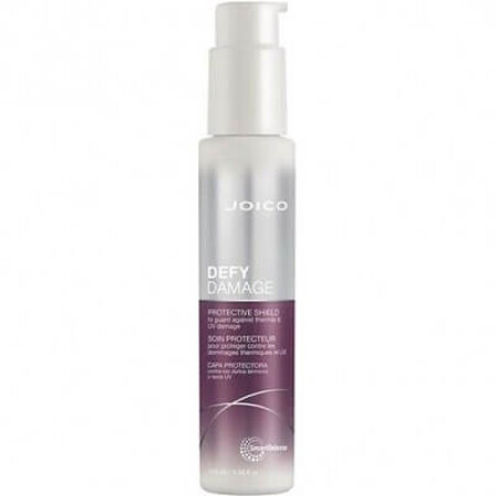 Loțiune pentru protecție termică Defy Damage Leave-in, 50 ml, Joico