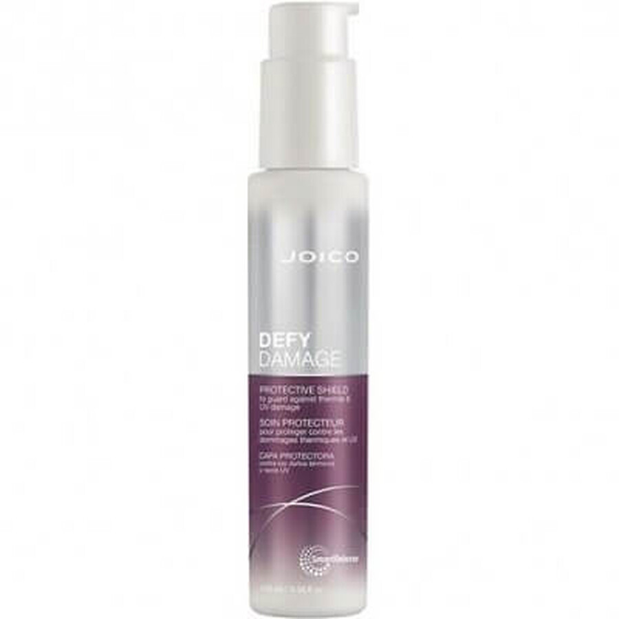 Loțiune pentru protecție termică Defy Damage Leave-in, 50 ml, Joico