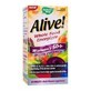 Alive Once Daily Women 50+ Ultra Nature&#39;s Way, 30 Tabletten, Secom