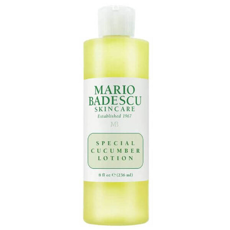 Lotiune cu castravete Special, 236 ml, Mario Badescu