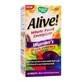 Alive Once Daily Women Ultra Nature&#39;s Way, 30 Tabletten, Secom