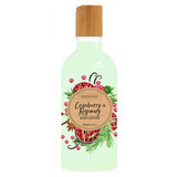 Lotiune de corp  Cranberry & Rosemary, 250 ml, Stara Mydlarnia