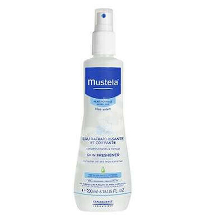 Lotiune de improspatare, 200 ml, Mustela