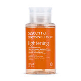 Sesderma Sensyses Lotiune pentru curatarea tenului patat sau lipsit de luminozitate , 200 ml