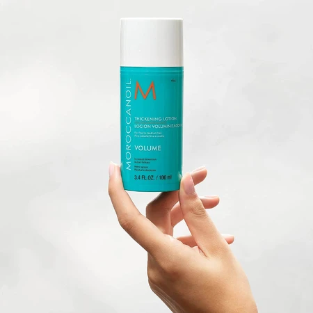 Lotion zagęszczający objętość włosów, 100 ml, Moroccanoil: ceny i cechy