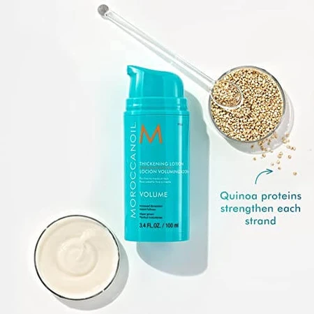 Lotion zagęszczający objętość włosów, 100 ml, Moroccanoil: ceny i cechy
